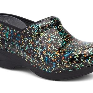 Dansko Pro XP 2.0 - River Rock Patent